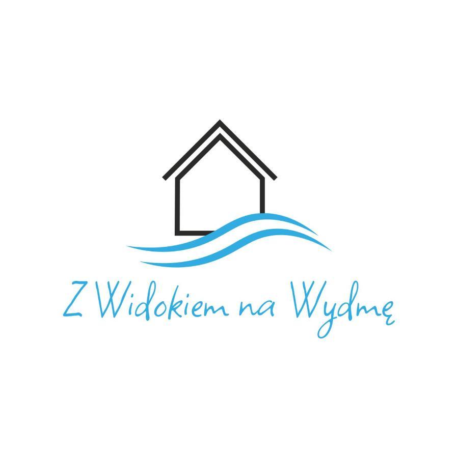 Z Widokiem Na Wydme Villa Lokciowe Eksteriør billede